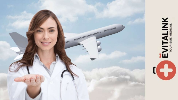 Evitalink, la plateforme marocaine du tourisme médical international