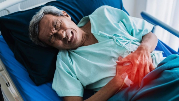 Cancer du Pancréas au Maroc : Comprendre, Prévenir et Agir face à l'Ennemi Silencieux