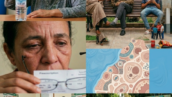 Diabète au Maroc en 2026 : Symptômes, Causes, Traitements et Comment Vous Protéger