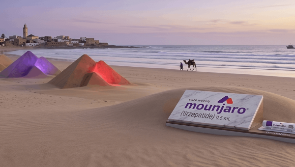 Mounjaro au Maroc : Tout savoir sur ce traitement révolutionnaire contre le diabète et l'obésité