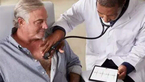 Fibrillation auriculaire