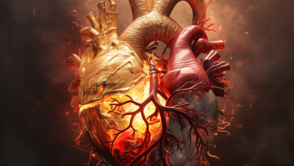Insuffisance cardiaque 