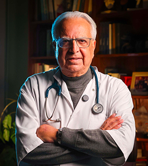 Dr.Mohamed El Houari