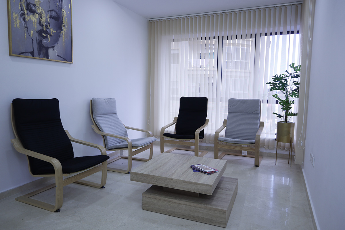 Dr Imane SAHNOUN Médecin généraliste & Esthétique à Casablanca