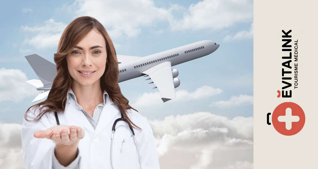 Evitalink, la plateforme marocaine du tourisme médical international