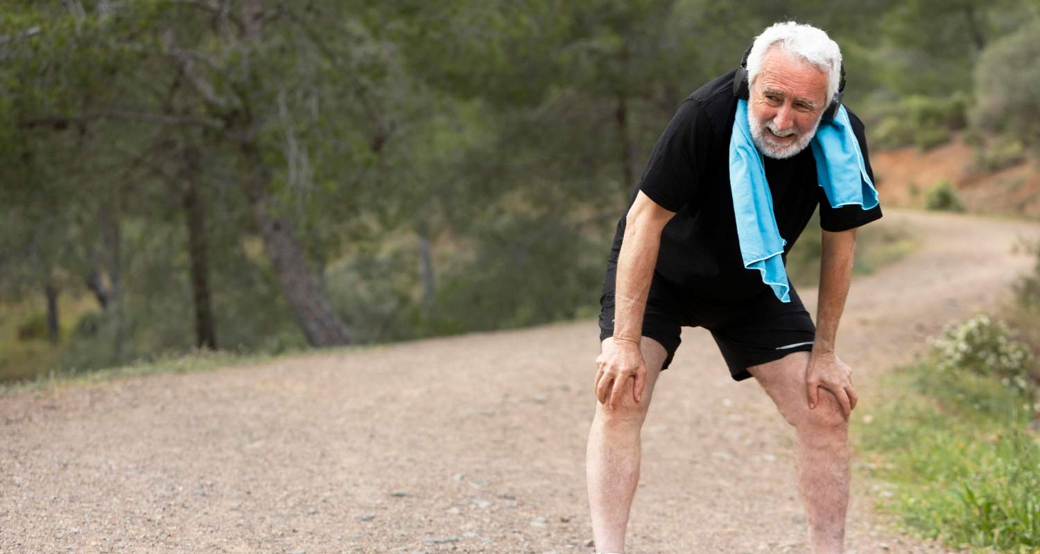 Arthrose du genou (Gonarthrose) au Maroc : Symptômes, Traitements et Conseils Pratiques