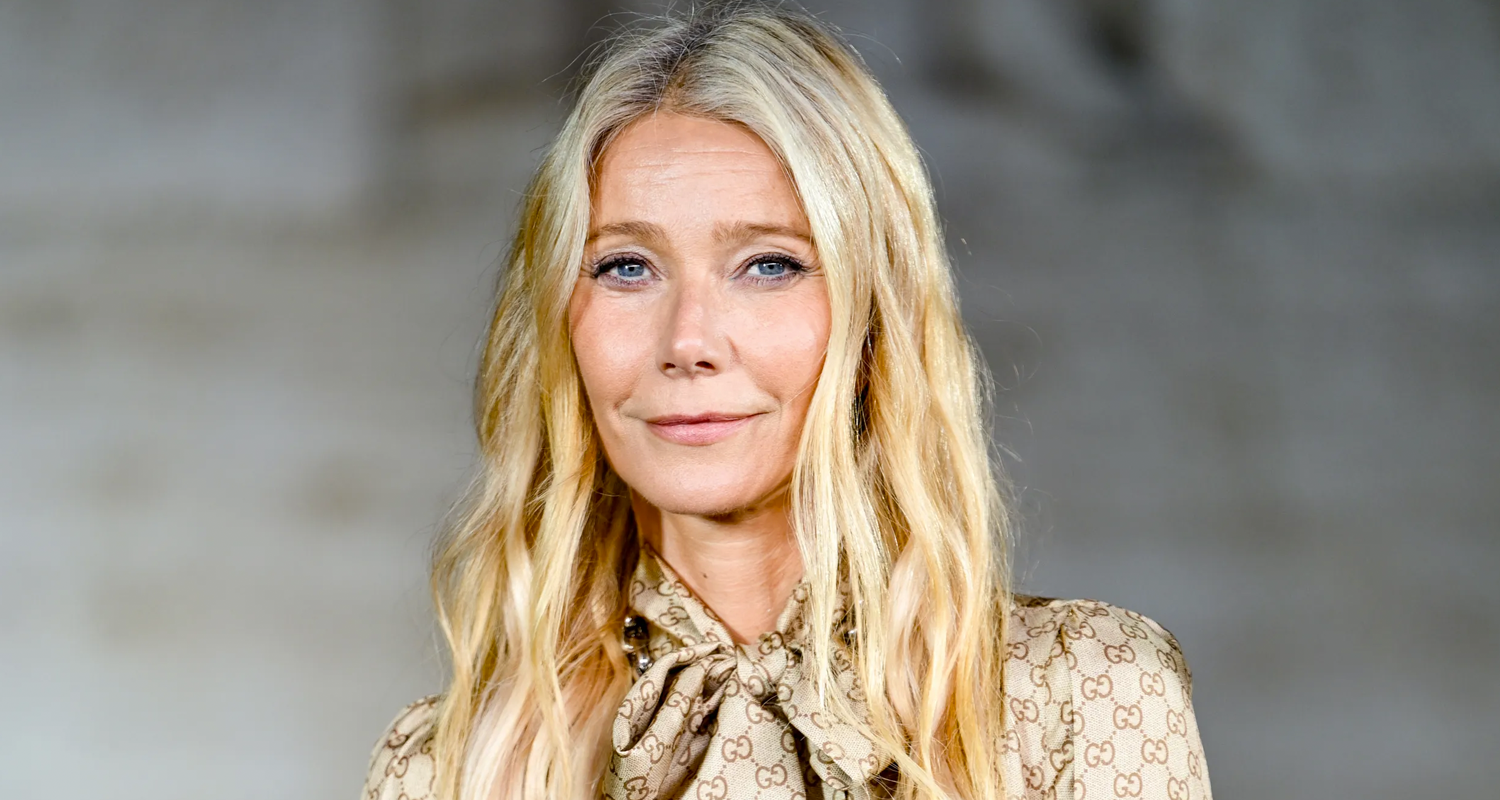 Gwyneth Paltrow parle des méthodes insolites pour gérer la maladie chronique (traitement, bien-être, plasma)
