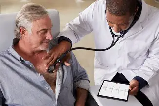 Fibrillation auriculaire