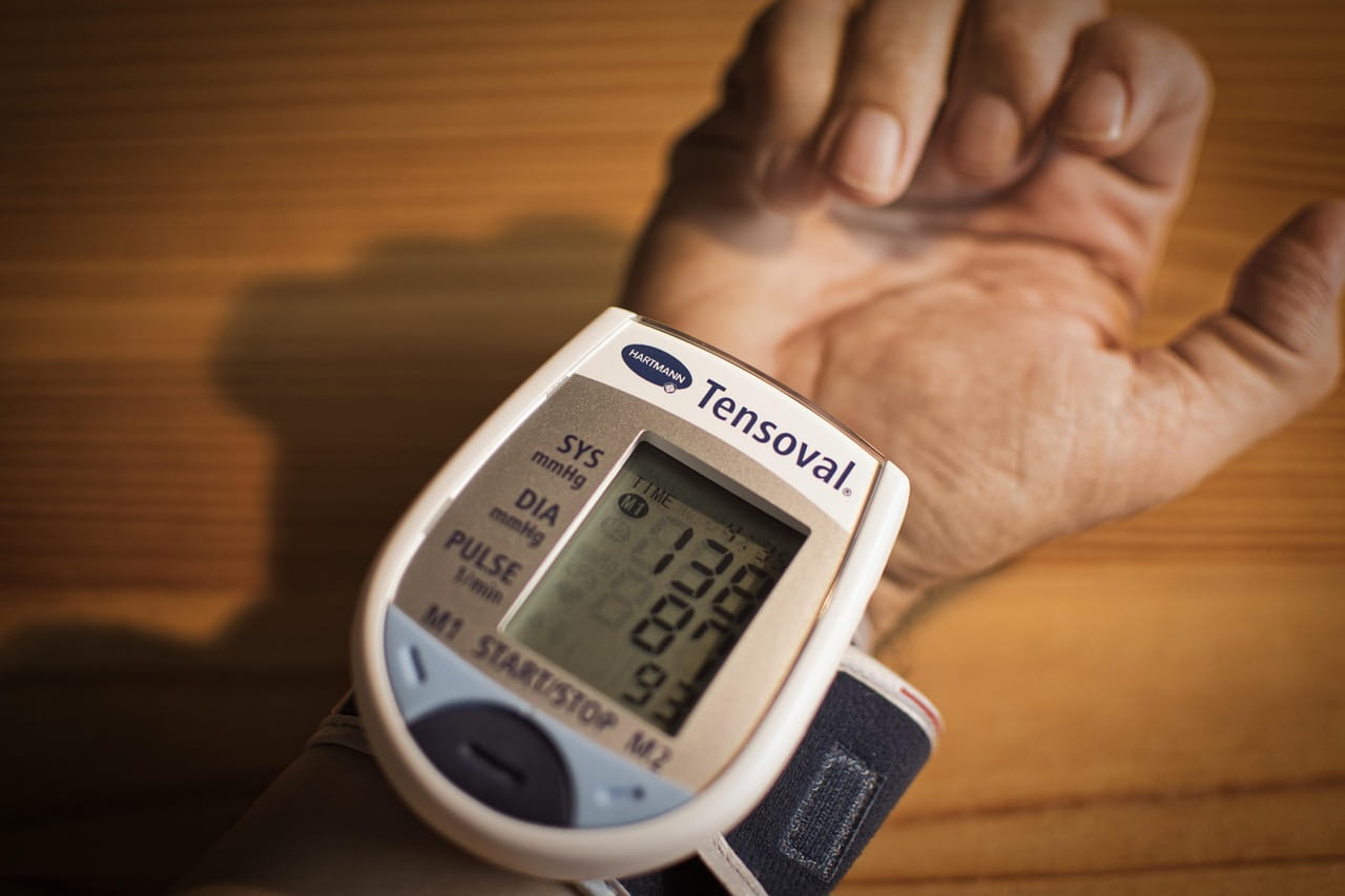 Hypertension artérielle au Maroc : Comment la reconnaître et la gérer efficacement