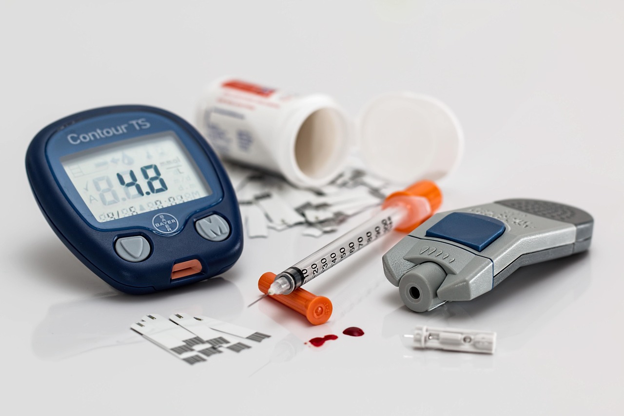 Diabète de type 2 : Symptômes, Causes et Traitements au Maroc
