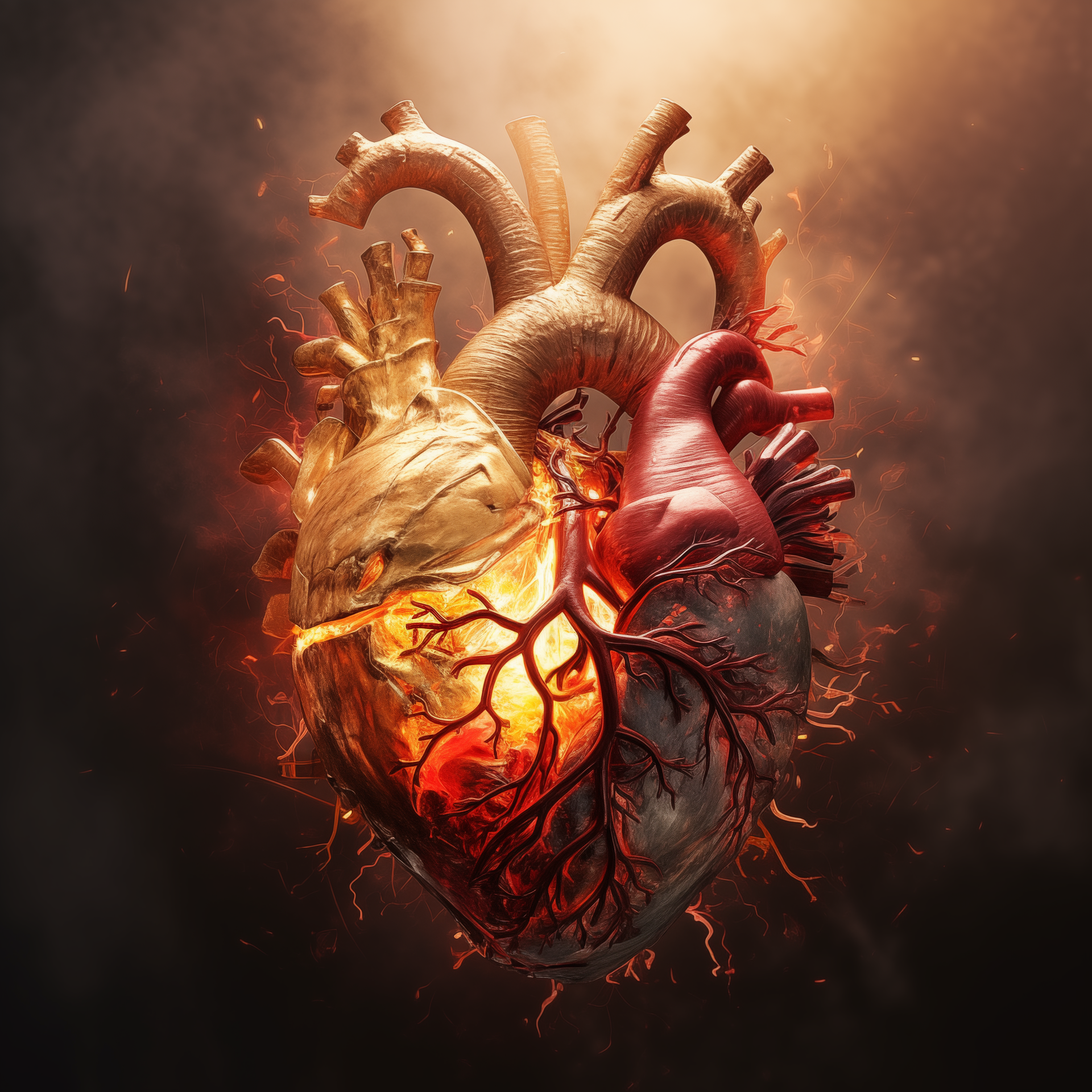 Insuffisance cardiaque 