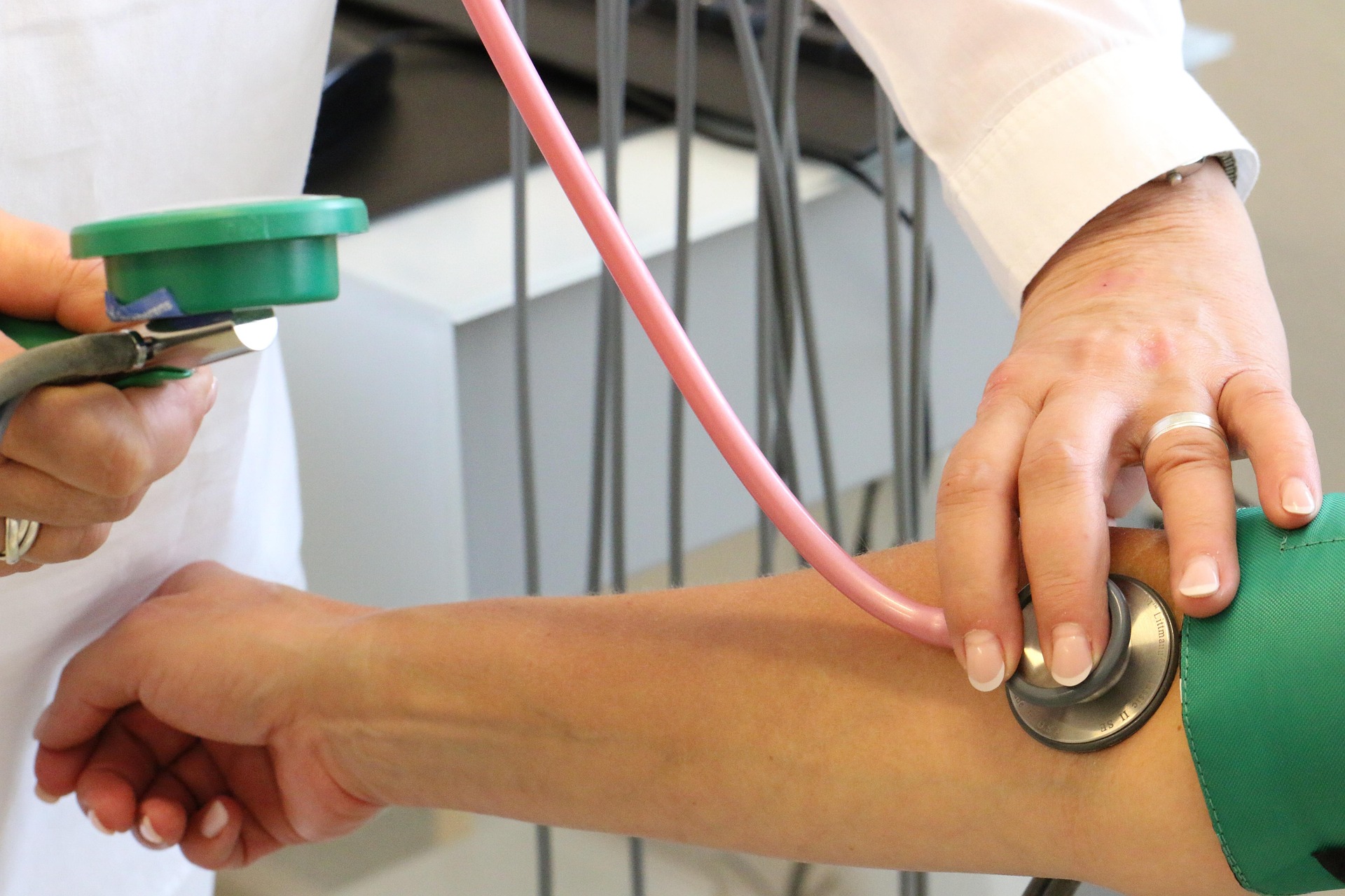 Bilan cardiaque : à partir de quel âge faut-il consulter un cardiologue au Maroc ?