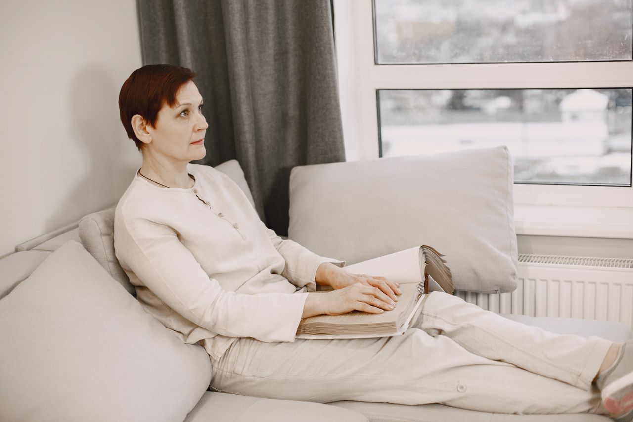 Ménopause et périménopause : comprendre ce qui change