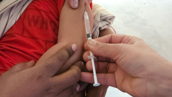 Rougeole en France et au Maroc : le retour d'un virus qu'on croyait maîtrisé