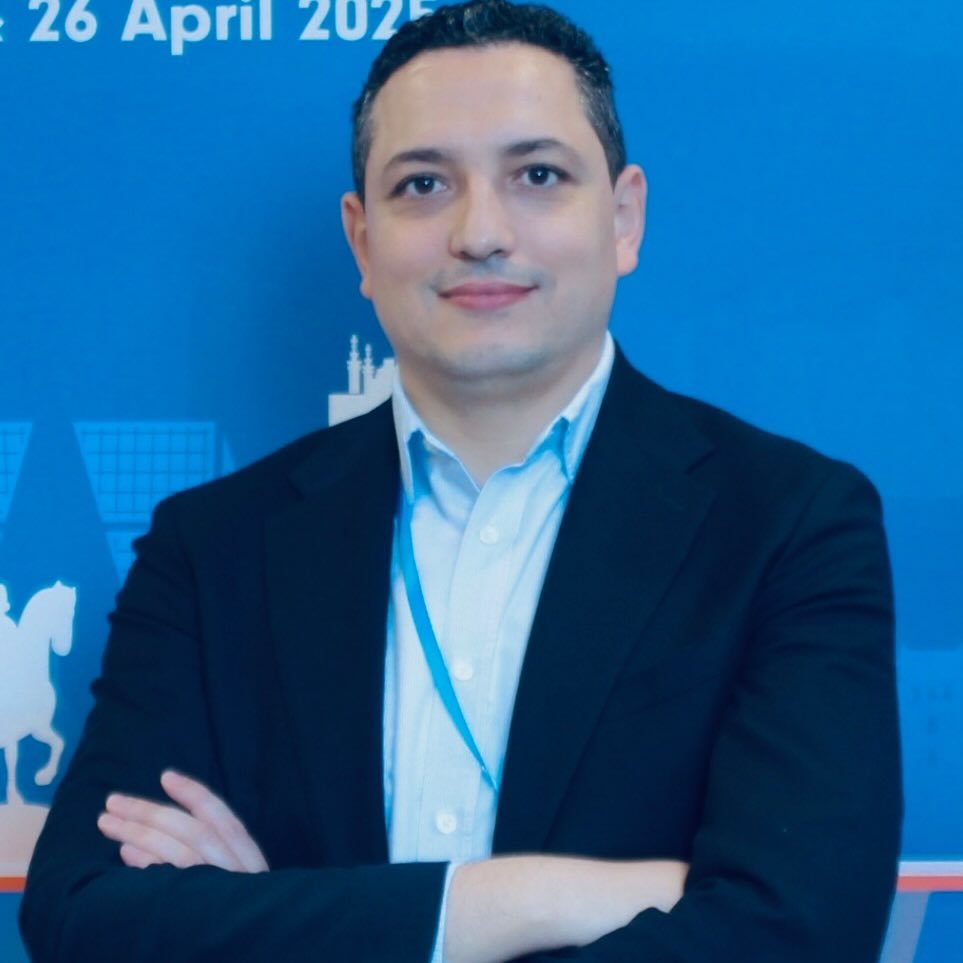 Dr. Alae Eddine Lagziri, cardiologue à Témara